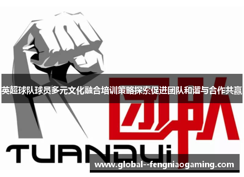 英超球队球员多元文化融合培训策略探索促进团队和谐与合作共赢 英超球队球员多元文化融合培训策略探索促进团队和谐与合作共赢