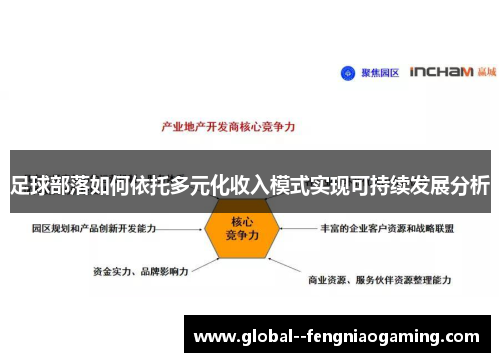 足球部落如何依托多元化收入模式实现可持续发展分析