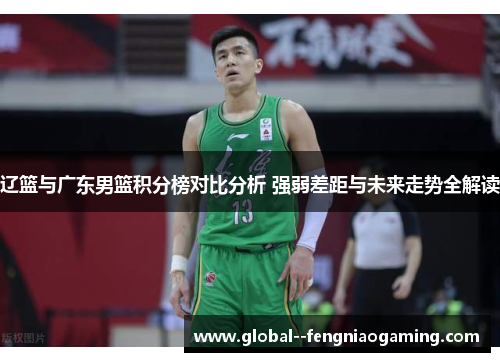 辽篮与广东男篮积分榜对比分析 强弱差距与未来走势全解读