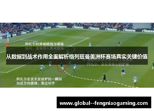 从数据到战术作用全面解析格列兹曼美洲杯赛场真实关键价值