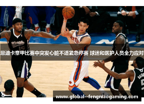 恩迪卡意甲比赛中突发心脏不适紧急停赛 球迷和医护人员全力应对