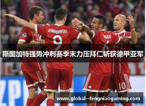 斯图加特强势冲刺赛季末力压拜仁斩获德甲亚军