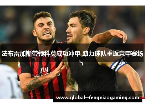 法布雷加斯带领科莫成功冲甲 助力球队重返意甲赛场