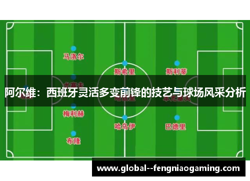 阿尔维：西班牙灵活多变前锋的技艺与球场风采分析